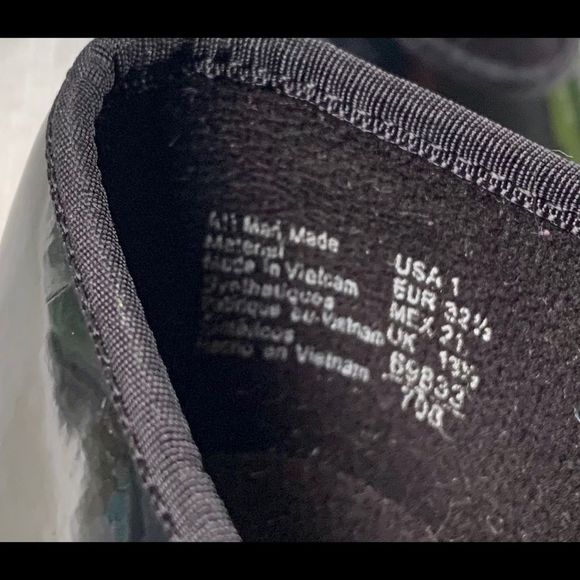 *SALE* EUC Tap Shoes!  LETS DANCE! - Picture 5 of 16